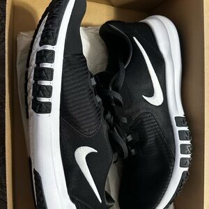 Nike Flex Control TR4 - Mens